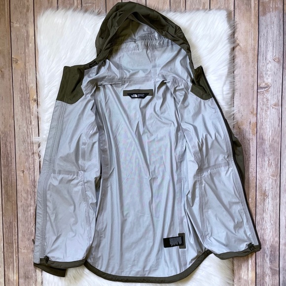 The North Face Women’s Allproof Stretch Jacket - Picture 5 of 8